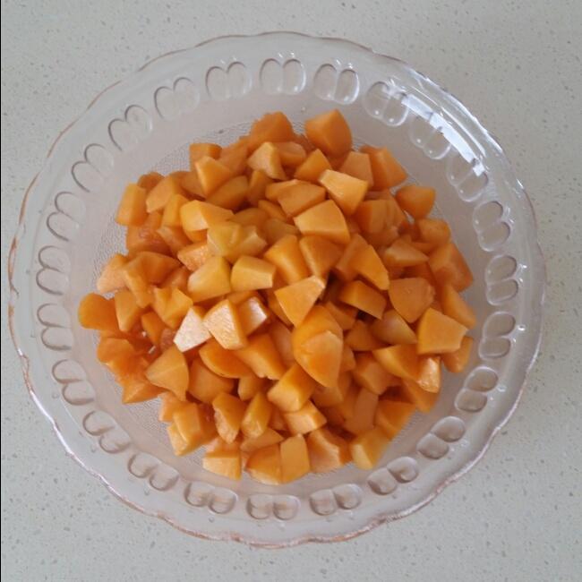 自制杏酱的做法 步骤4