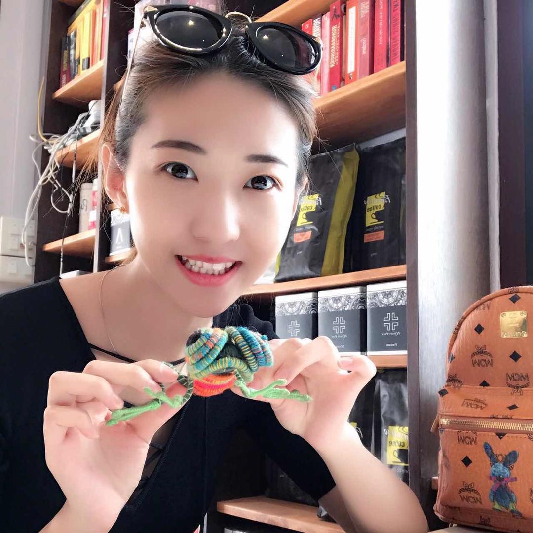 Linda也是琳达�