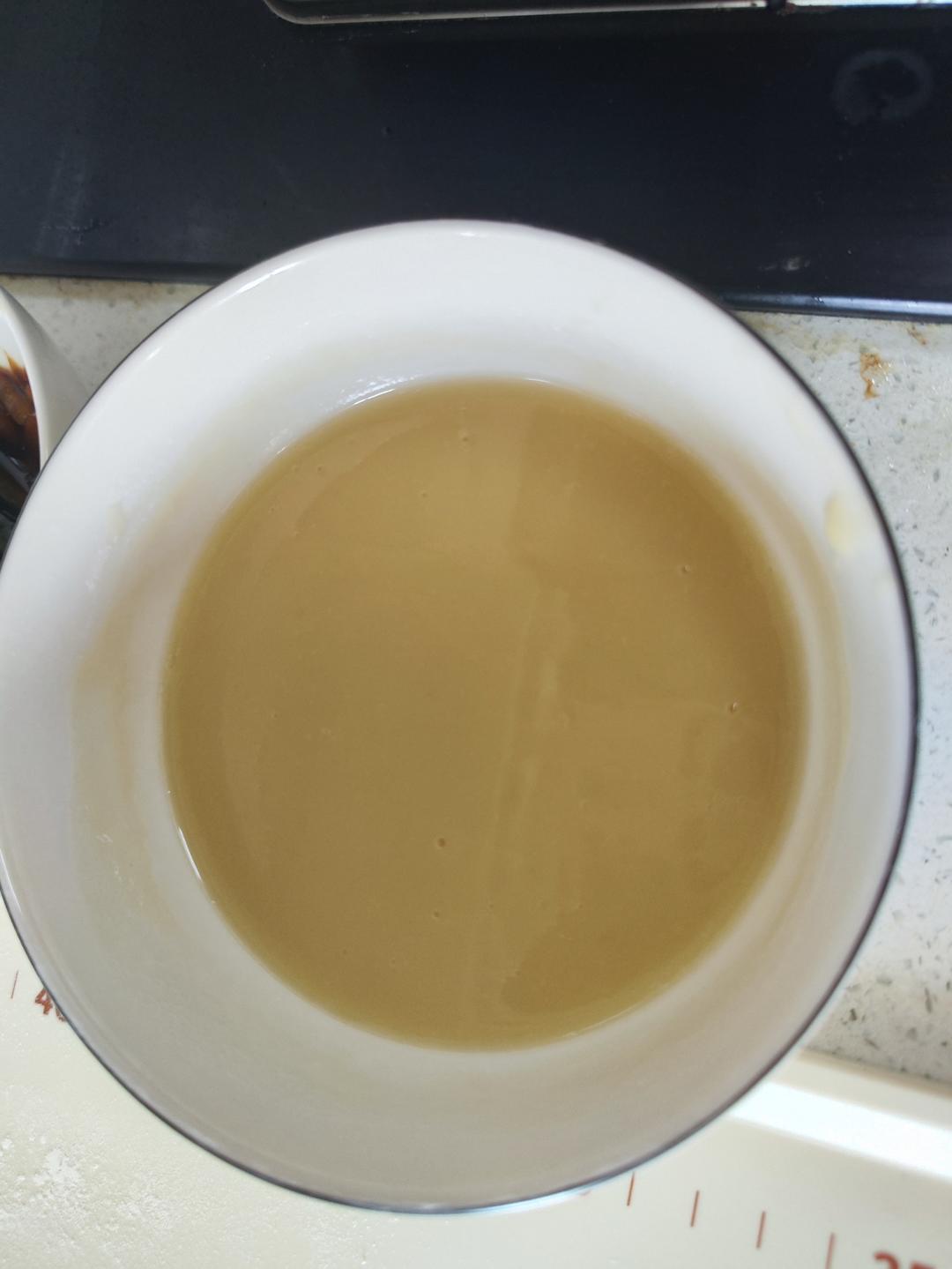 酱香饼