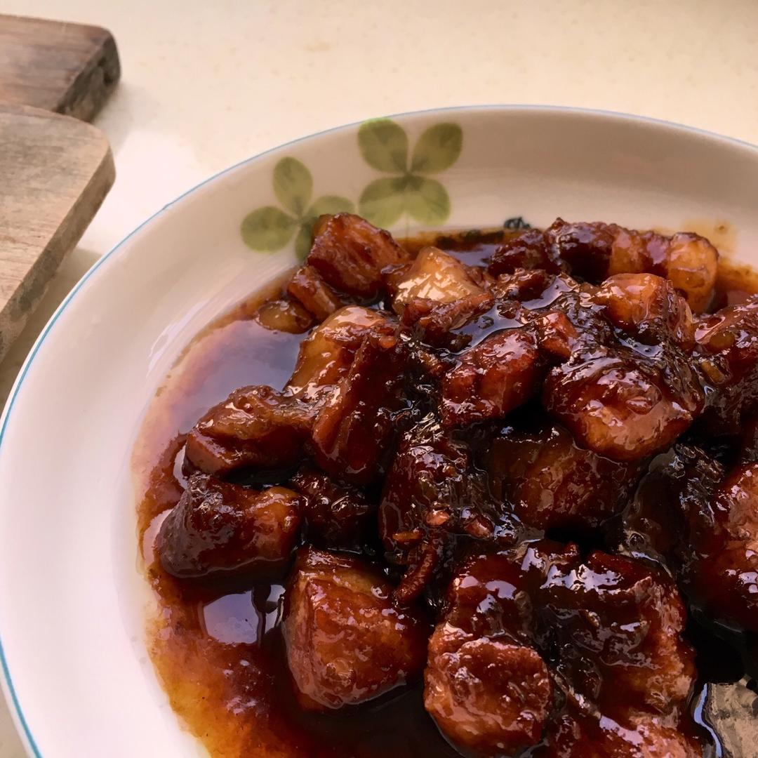 红烧肉
