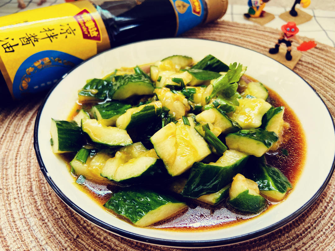 味事达 | 创新家常味 尝鲜每一天