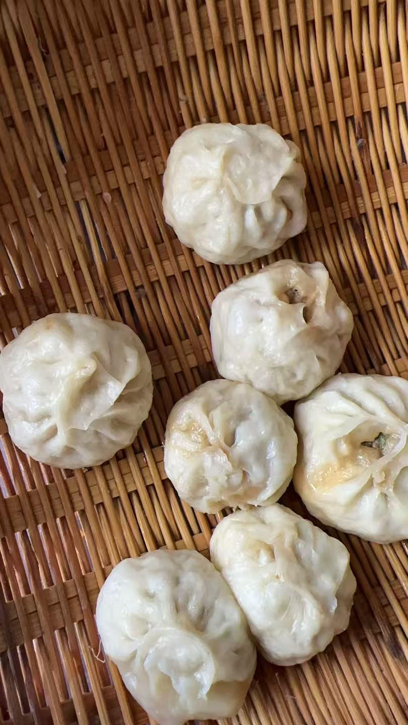 万能鲜肉馅的做法（饺子馅包子馅零失手通用）