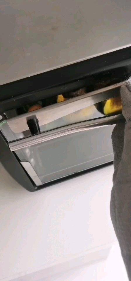 准备时间10分钟的超好吃烤牛肋排