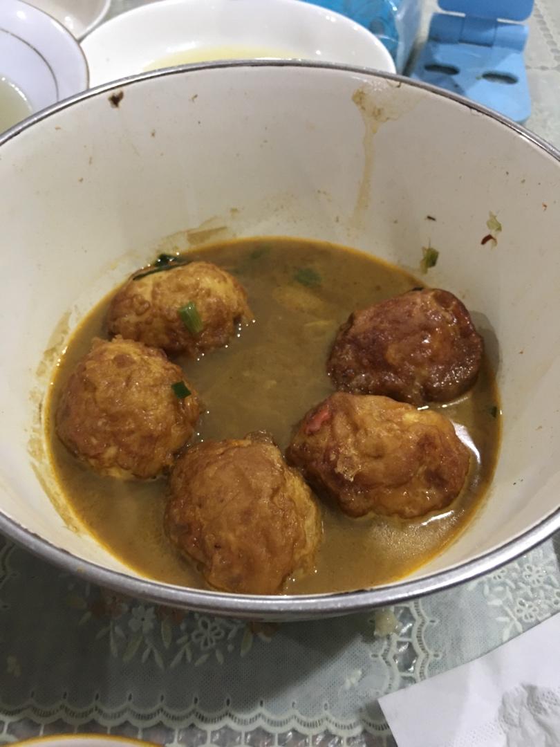 真正的虎皮鸡蛋！虎皮Q弹有嚼劲、蛋黄比肉还香！