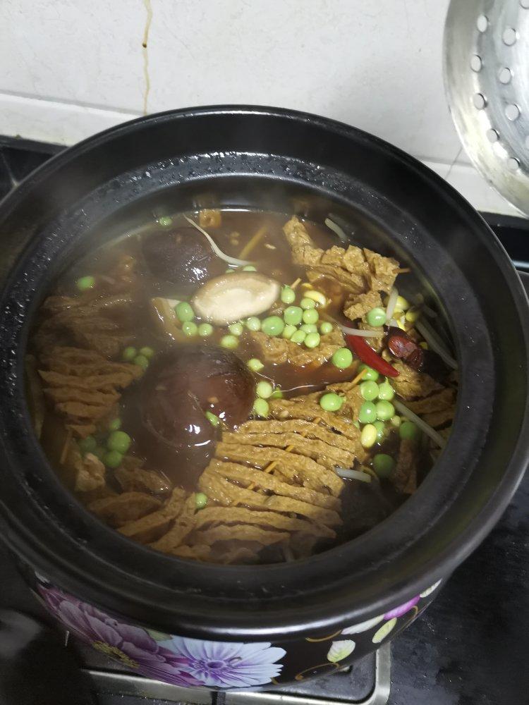 超级入味的卤牛肉