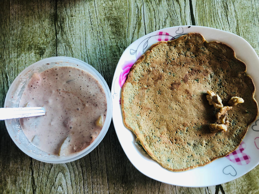 健身餐