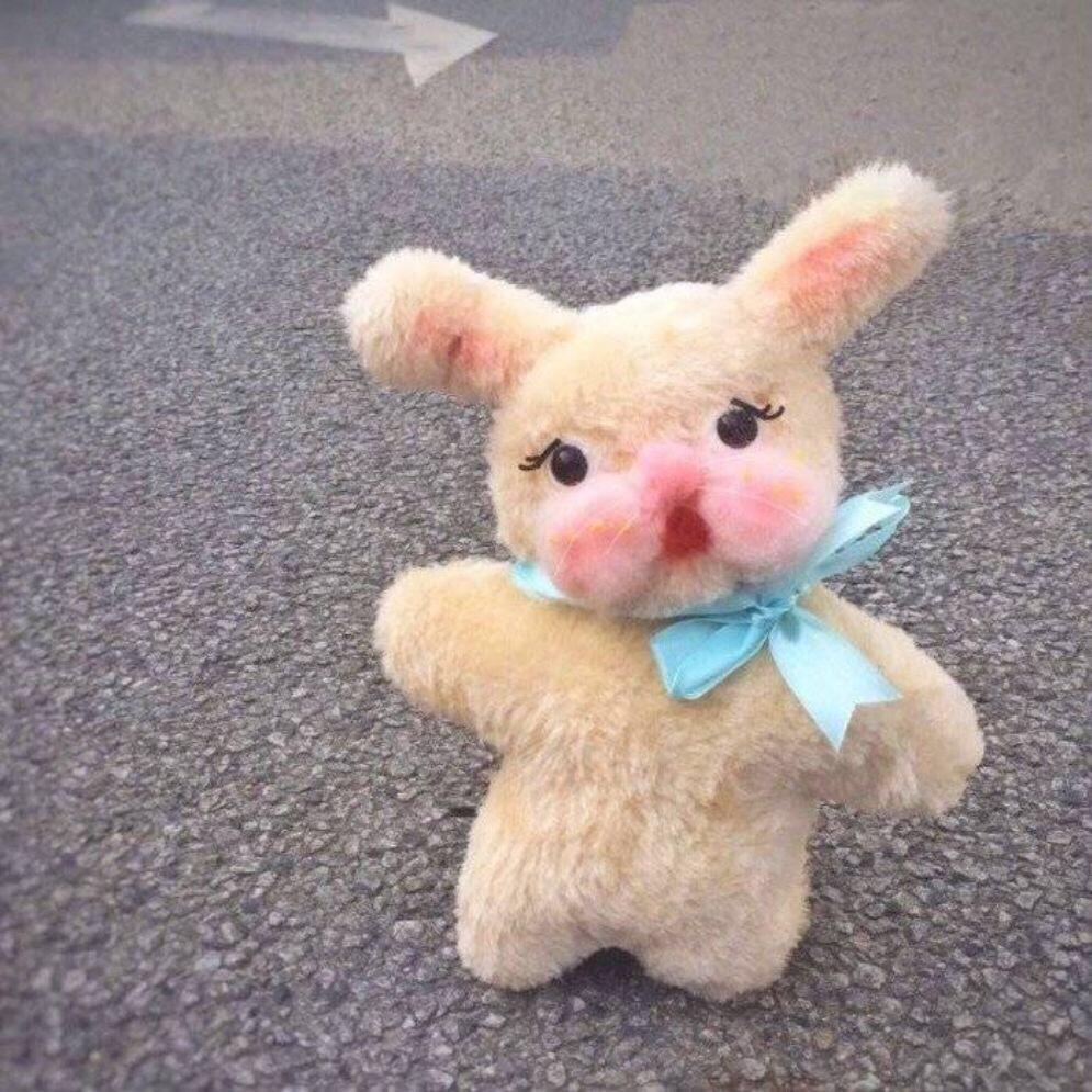 独角兽也会找得到