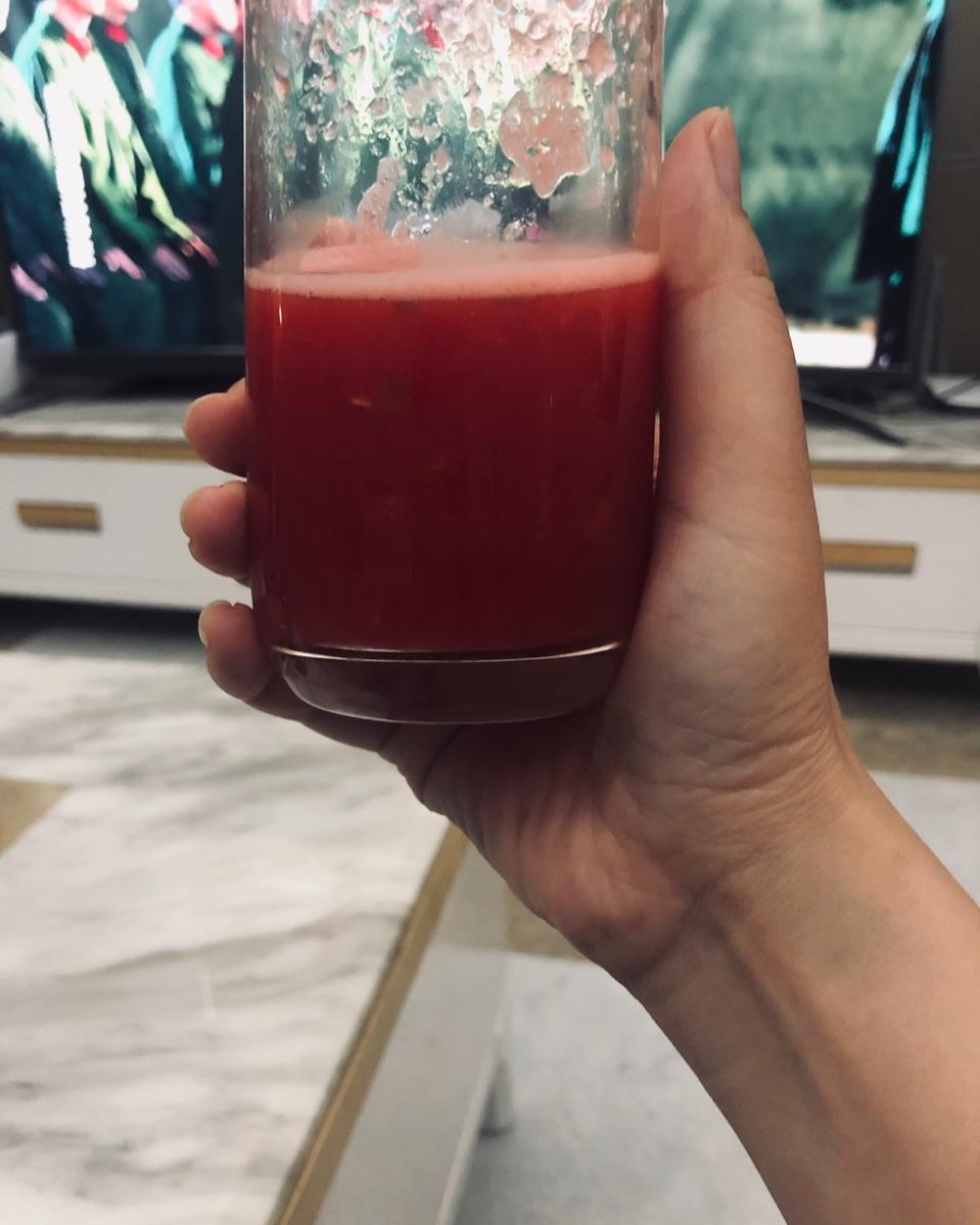 小美版西瓜汁
