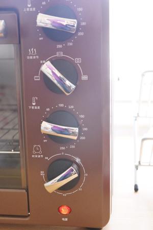 格瓦斯罗宋面包—Hauswirt/海氏HO-40C烤箱试用的做法 步骤9