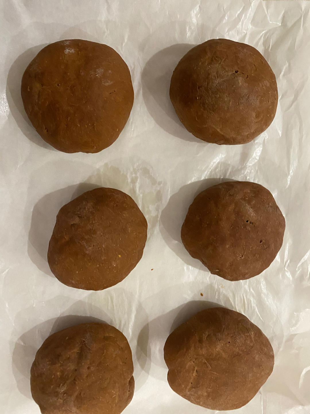 香蕉脏脏包（欧包版）