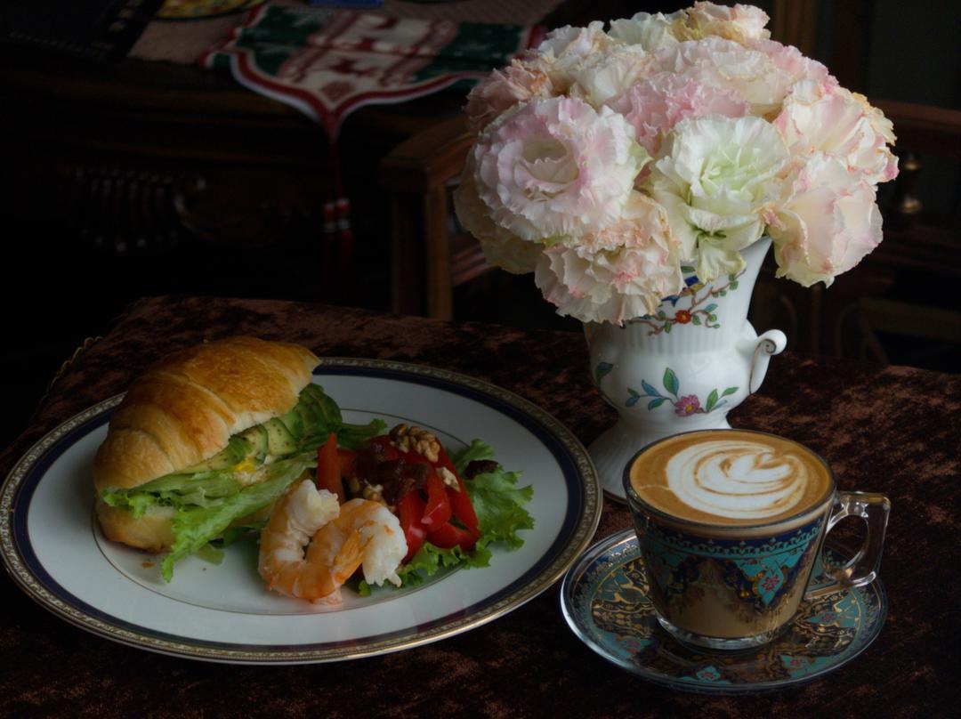 早餐•2025年12月10日