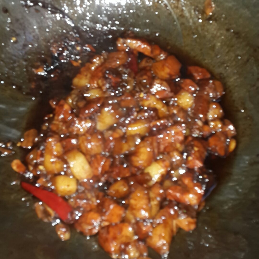 红烧肉