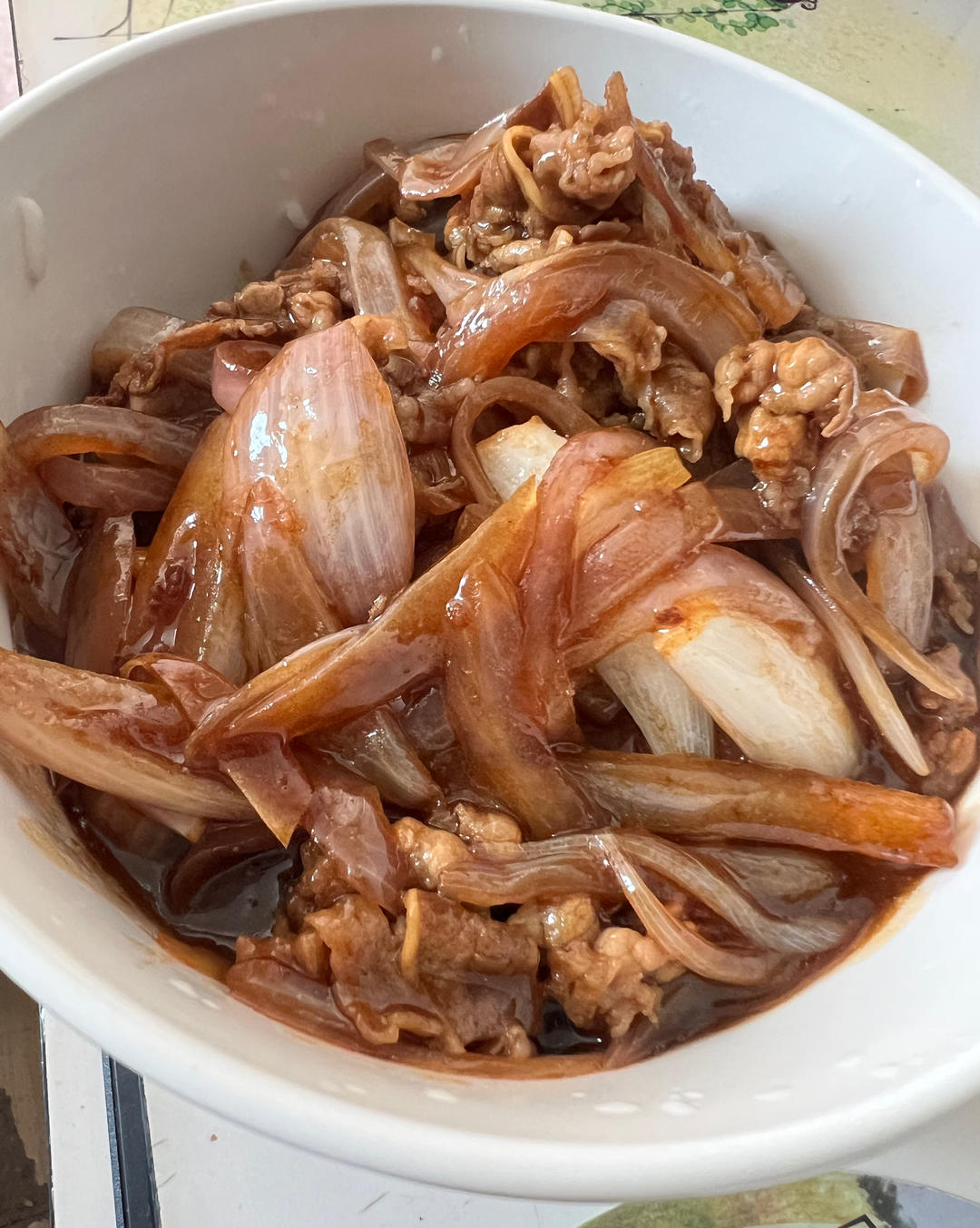 秒杀吉野家·日式肥牛饭