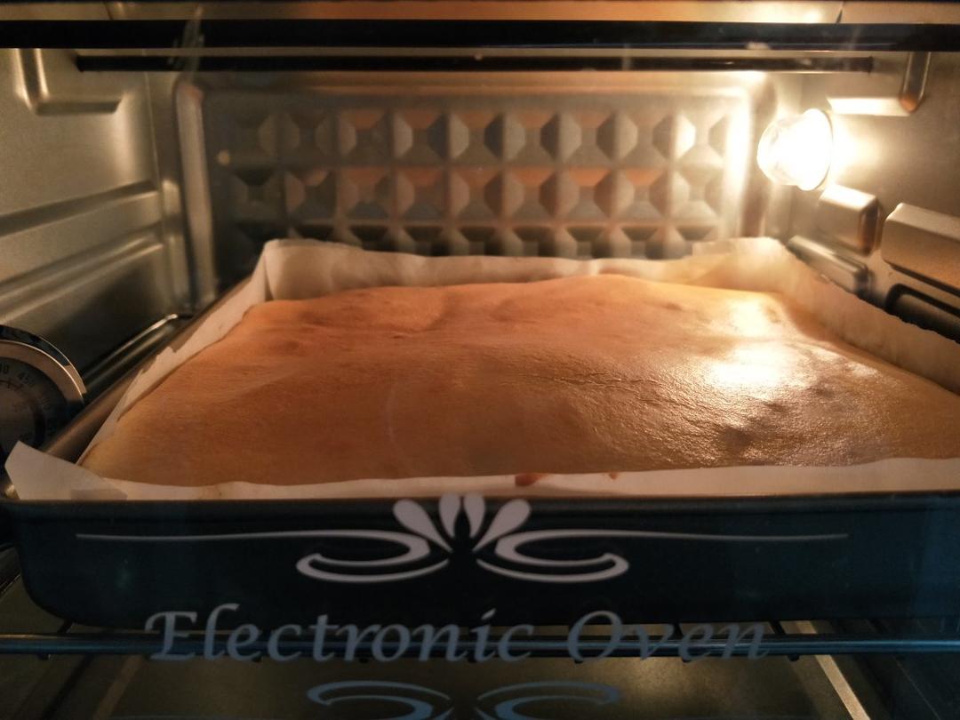 小四卷～风靡美食群的美味蛋糕卷