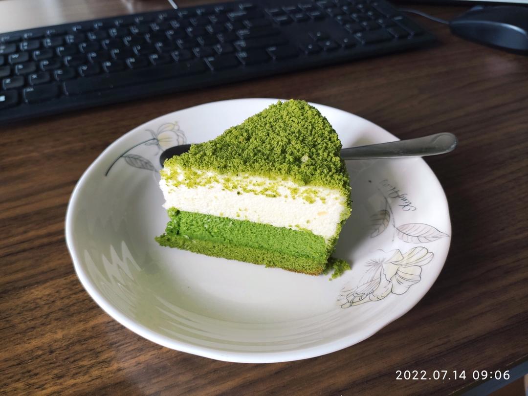 双层芝士蛋糕 | 日本官方配方 在家还原！| Joyce Bakery vol.30