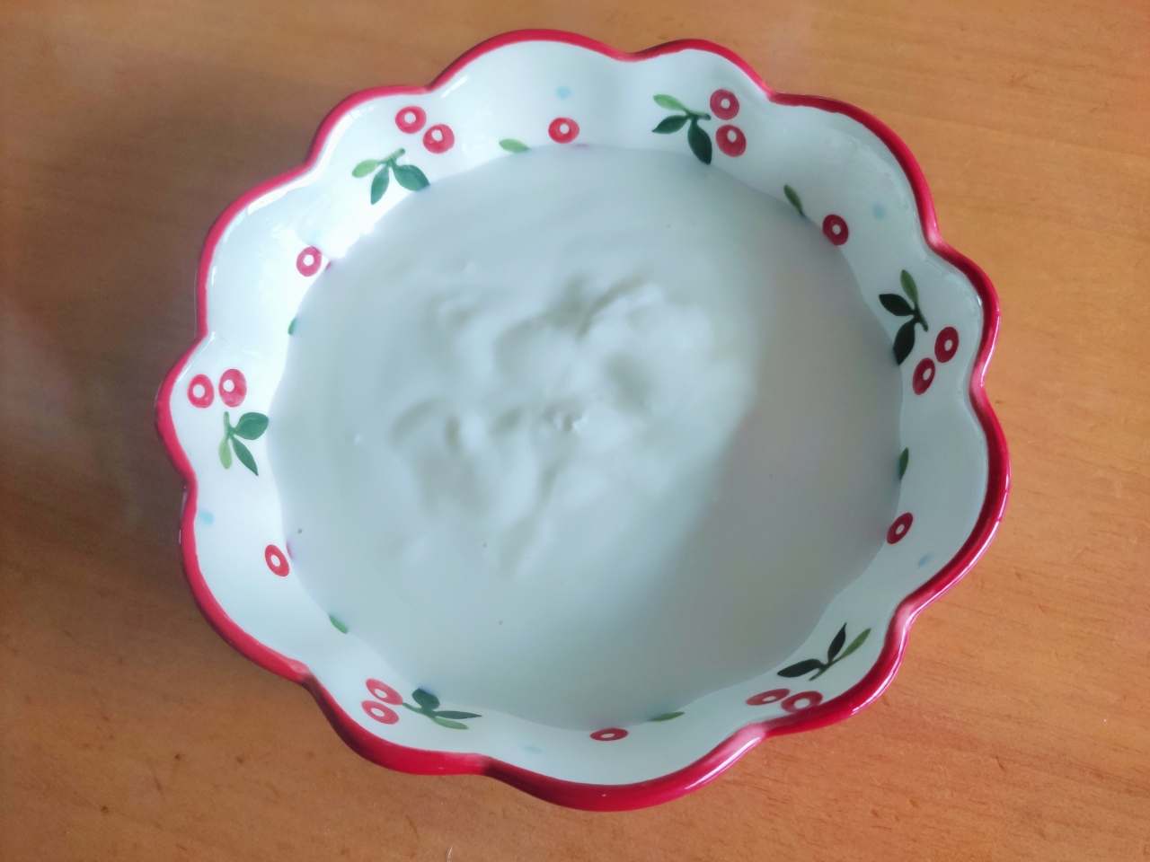 奇亚籽酸奶能量碗的做法 步骤5
