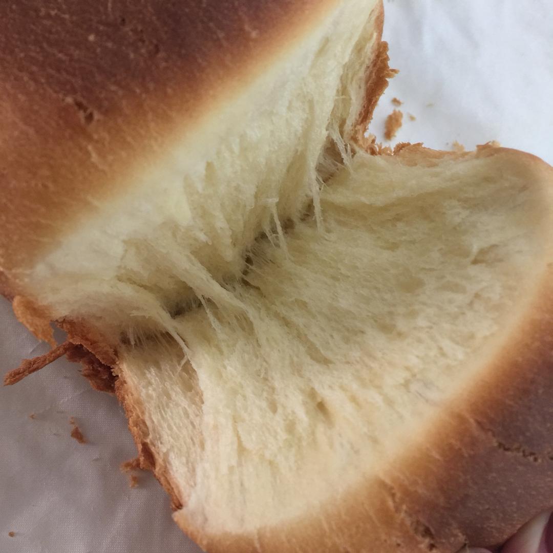 香浓绵软的鸡蛋吐司