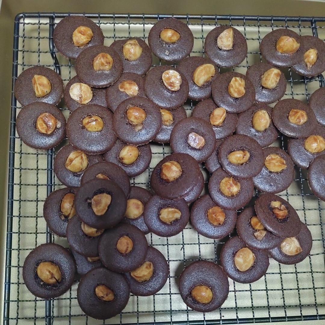 可可巧克力脆片