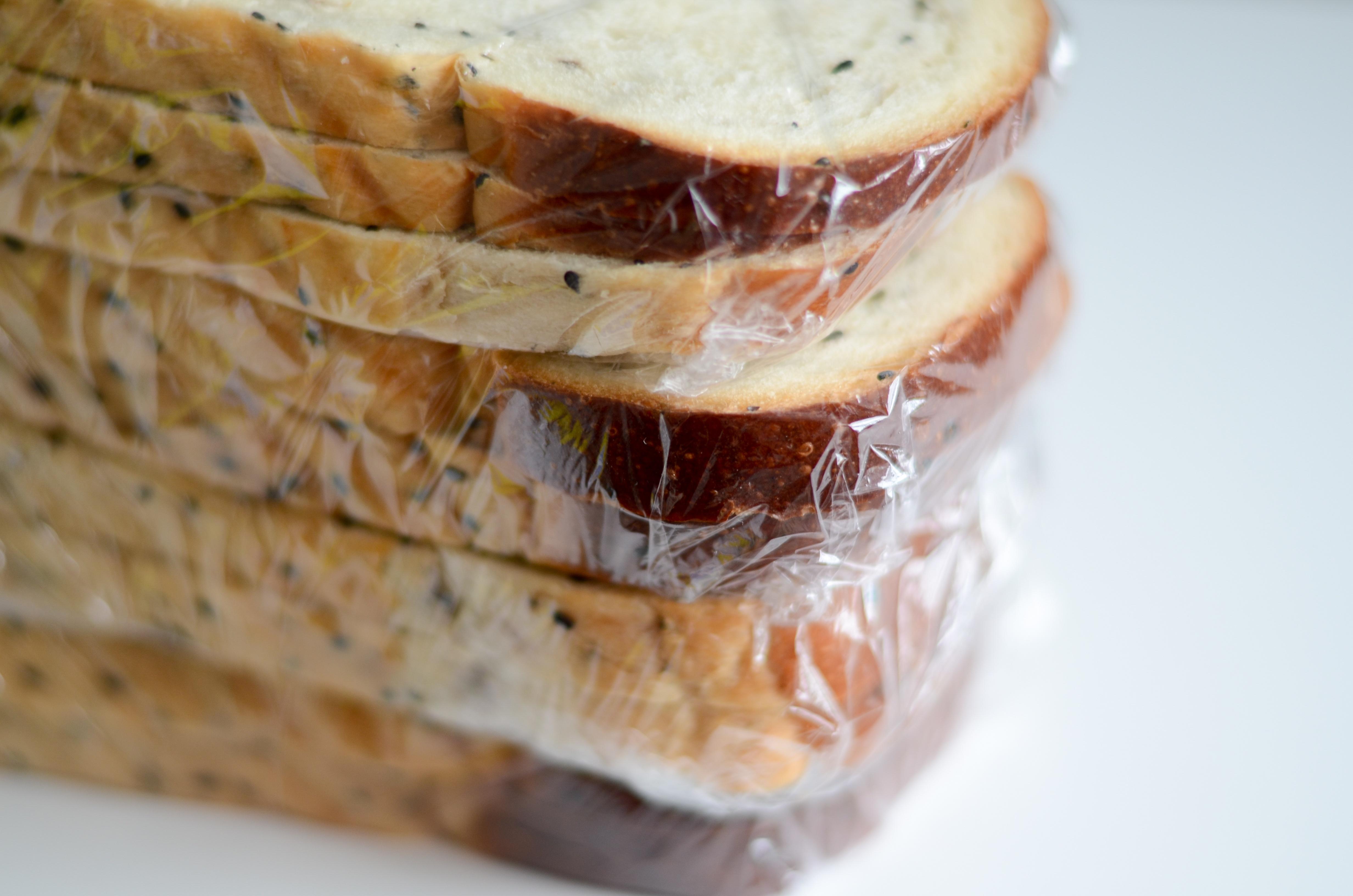 面包制成的理论、面包的储存及食用须知（烘焙基础尝试必看）的做法