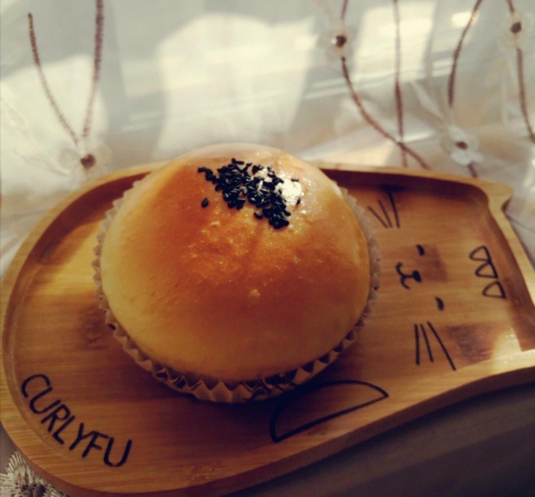 【跟做有奖】经典日式红豆包｜超级松软香甜｜新手必看｜一次发酵超快手