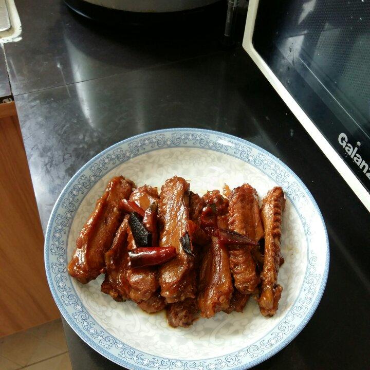 老妈秘制卤牛肉（附老卤养护大法）