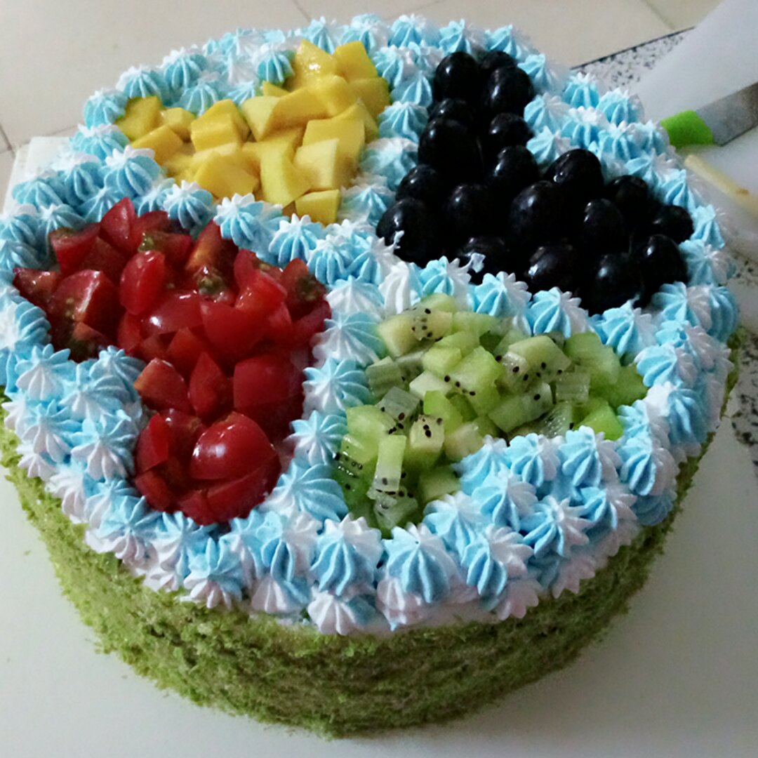 生日蛋糕（10寸）