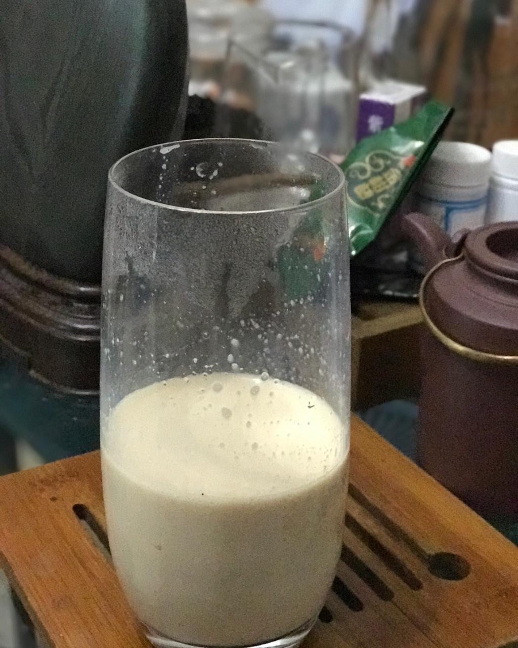 焦糖奶茶