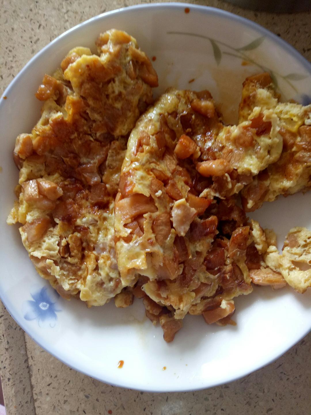 潮汕菜圃蛋 筱筱贤做的潮汕菜圃蛋 2 赞 0 回应