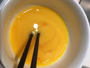 金猫咪食堂-椰香海鲜菠萝炒饭的做法 步骤14