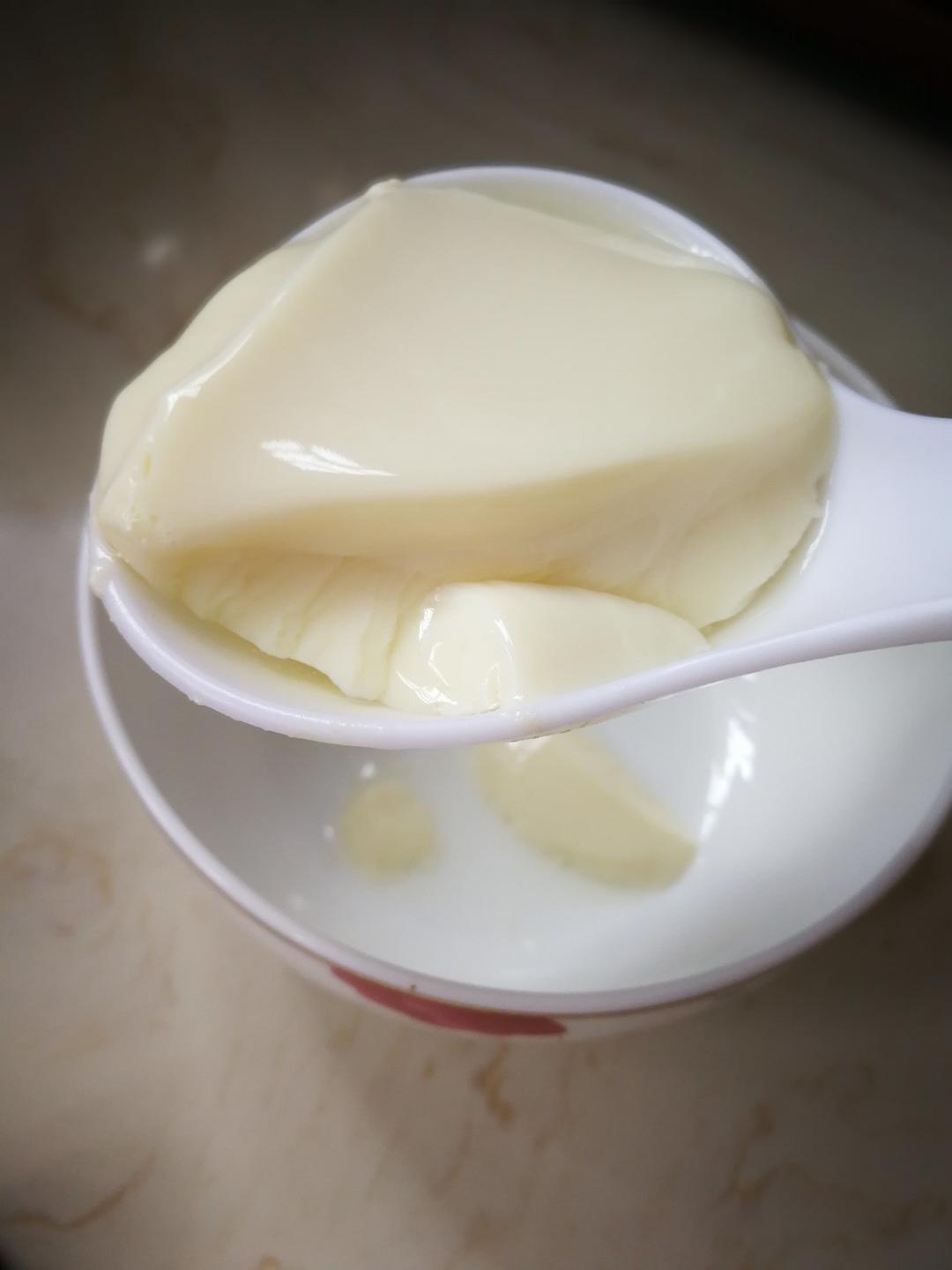 自制豆腐、豆腐脑（超详细）