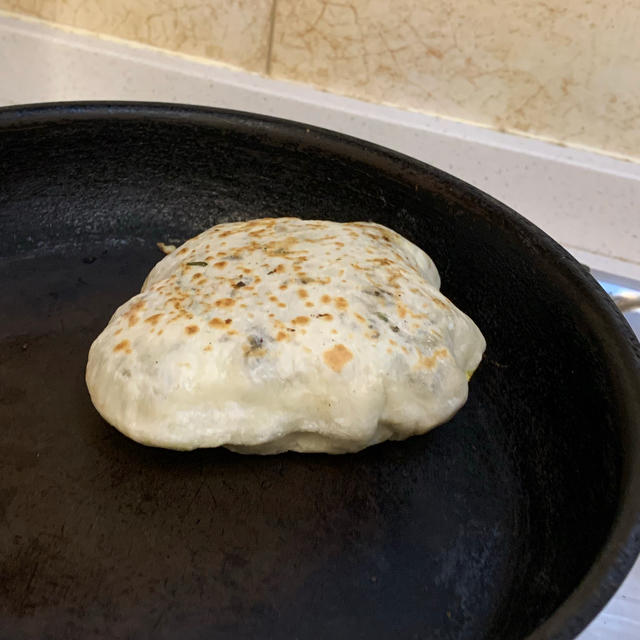 麦鼓头（黄岩小吃）