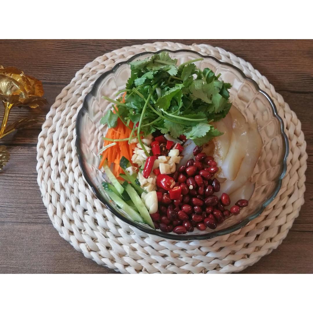 凉粉