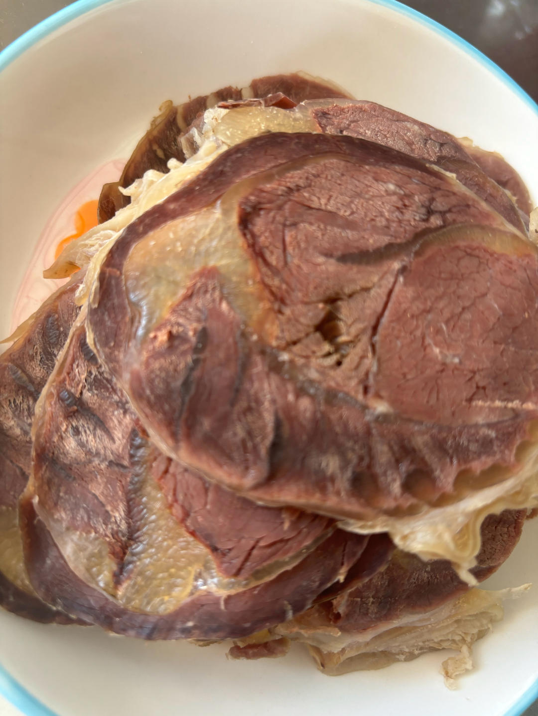 极简·古法｜酱牛肉·卤牛肉·牛腱子｜卡卡爸·不藏私