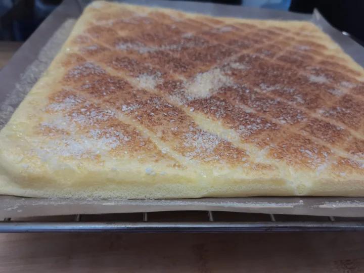 私房爆款🔥香妃蛋糕卷