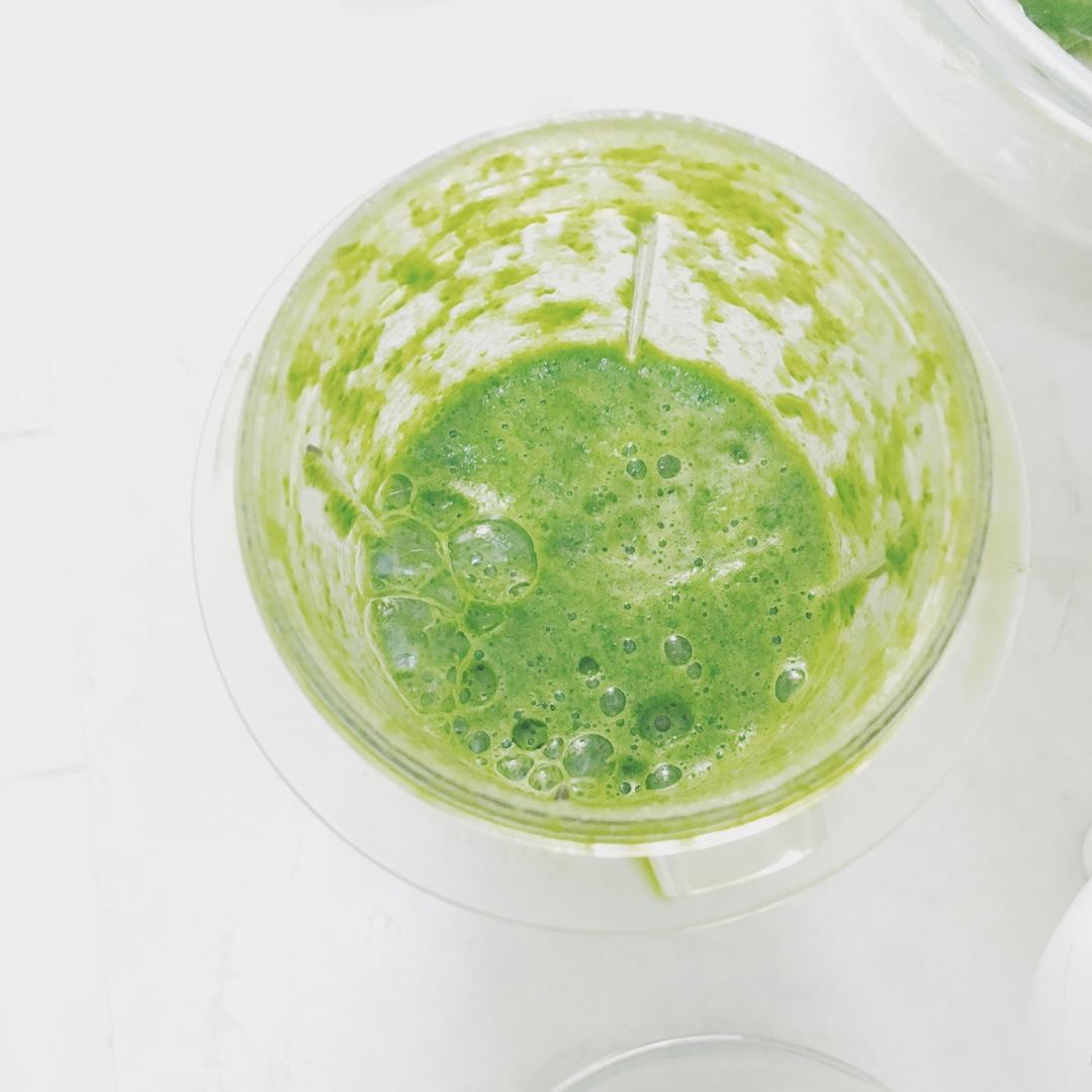 ｛轻食｝拉法卷的完美公式Laffa wrap（附饼皮做法）