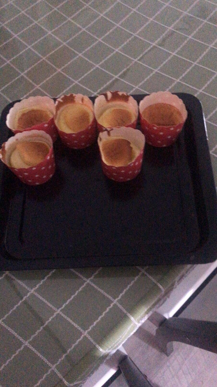 轻松简单的布丁做法 适合新手