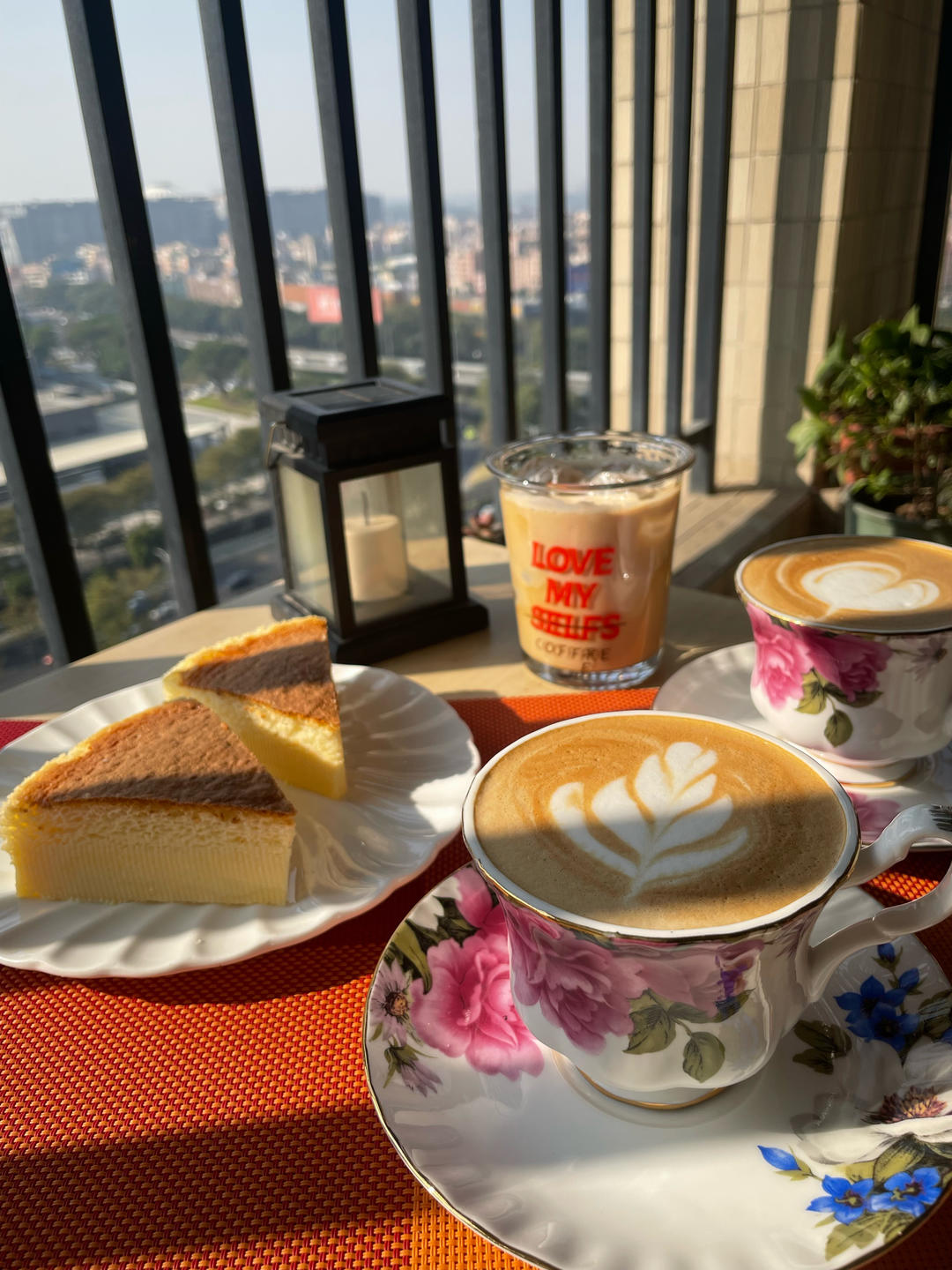 🧀️乳酪蛋糕🍰