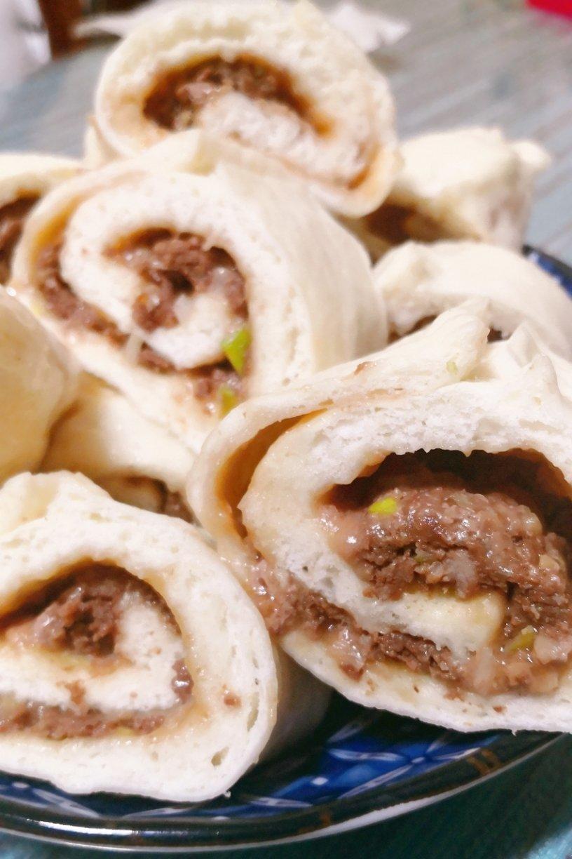老北京懒龙（肉龙）