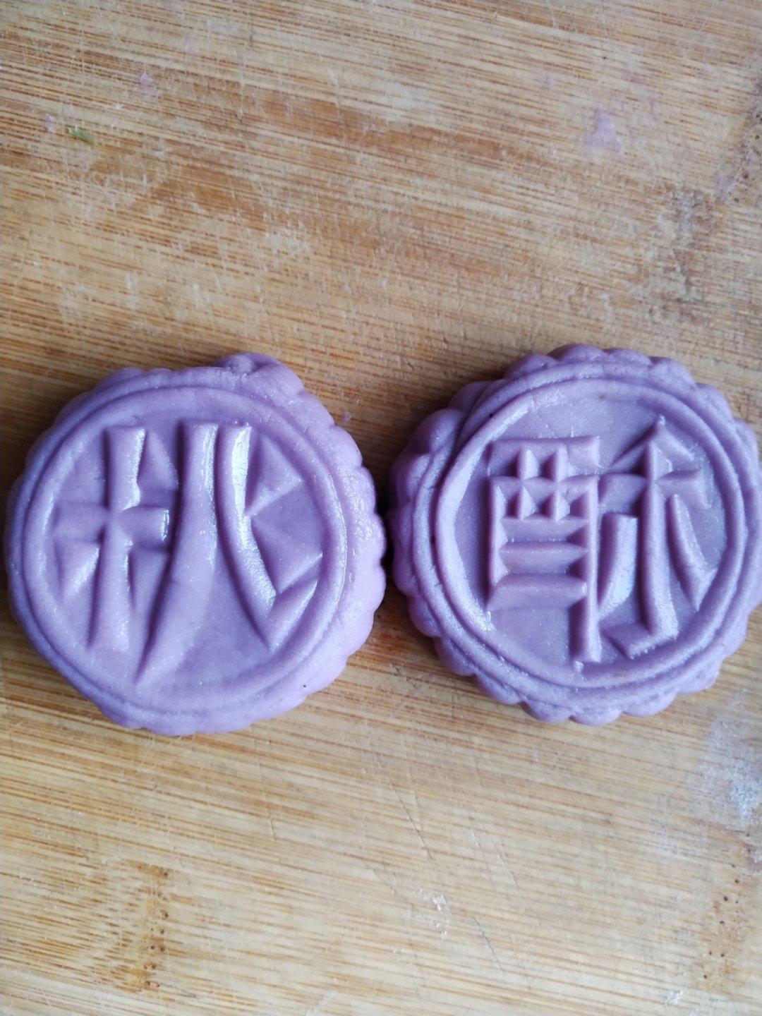 粗粮糕点