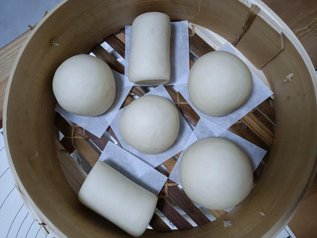 ⚠️掌握1个小窍门，轻松搞定“水光肌”大馒头