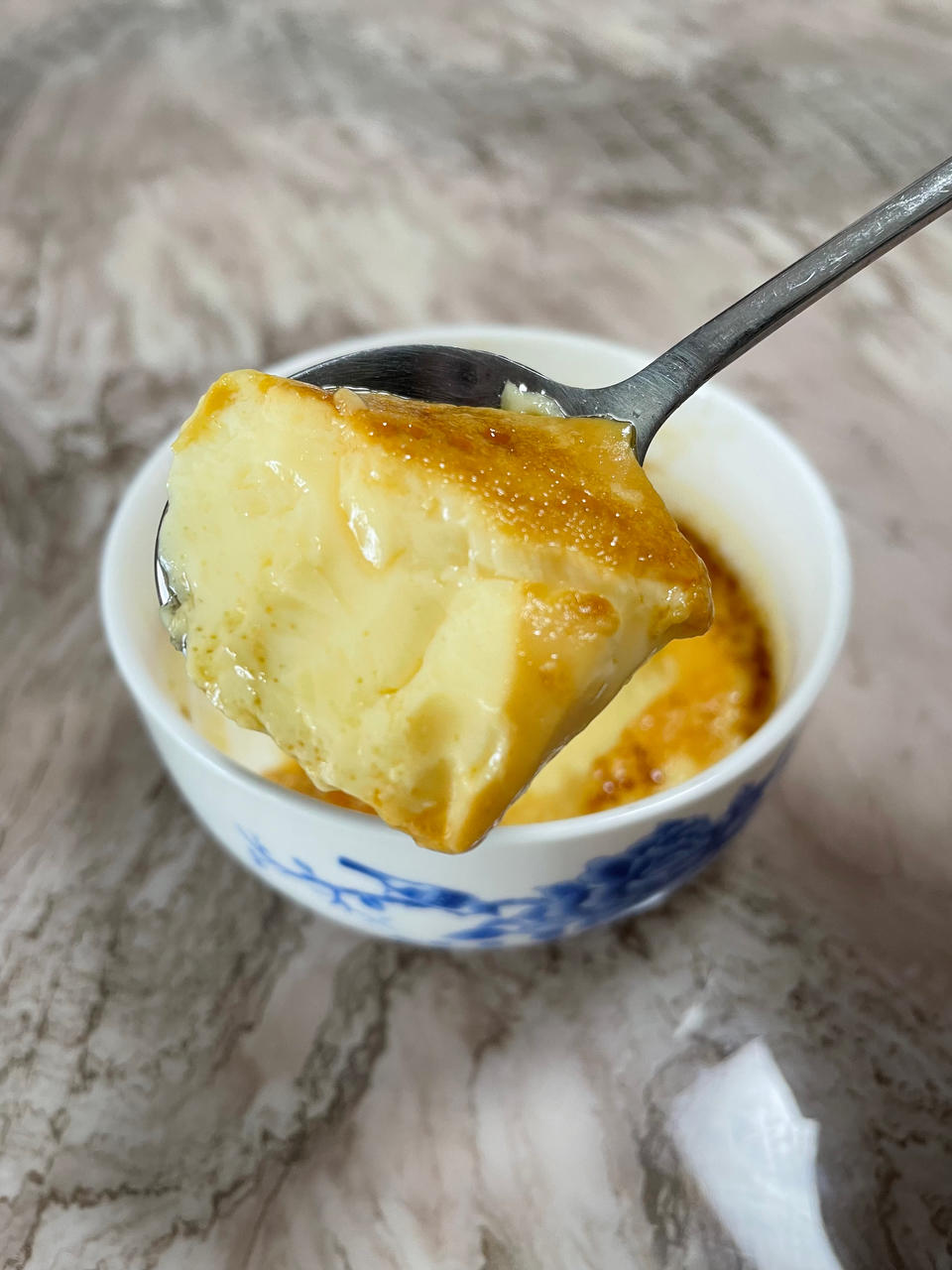 零失误版水蒸蛋