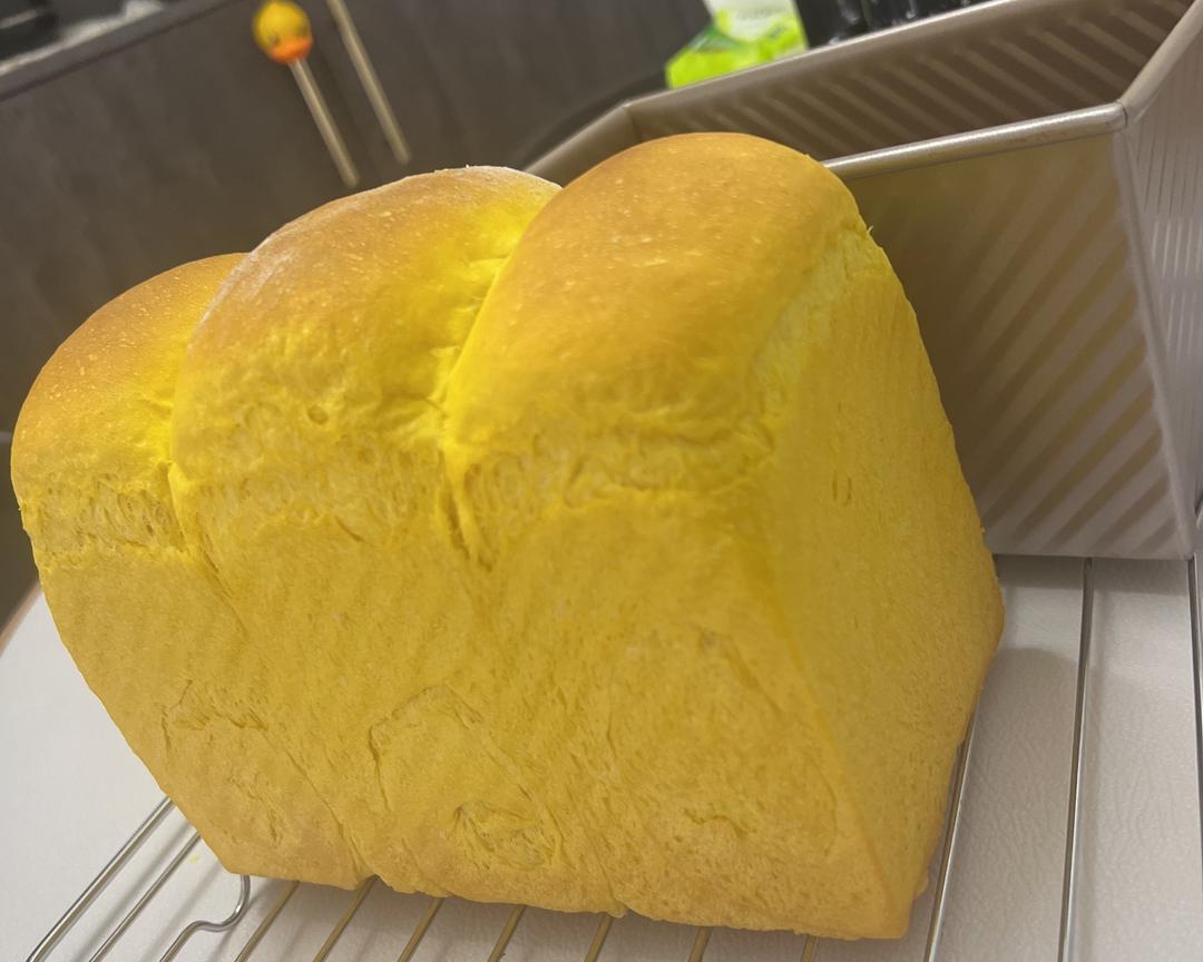 南瓜中种吐司面包机