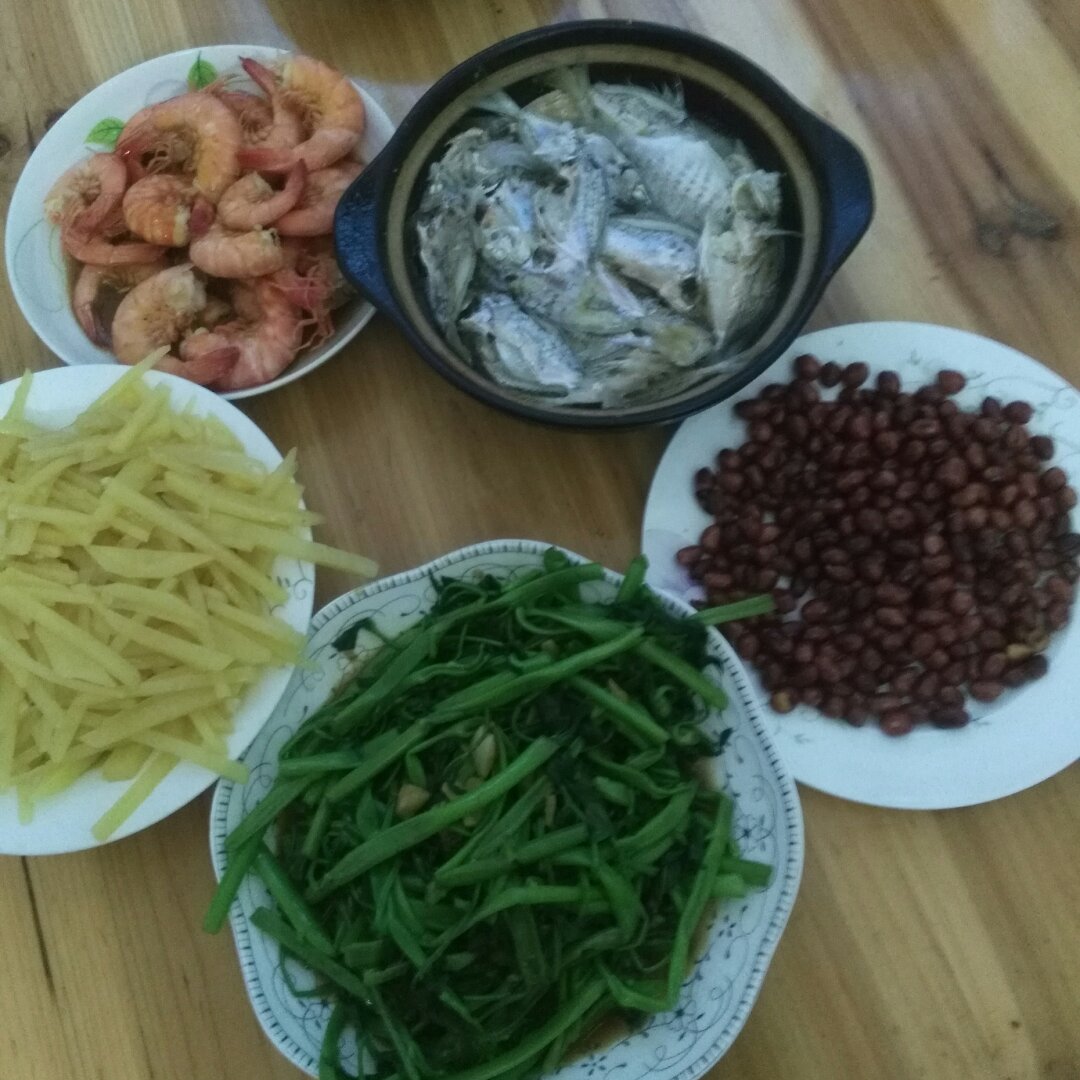午餐