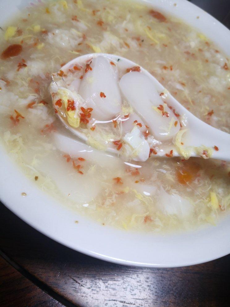 无泡打粉大肉包