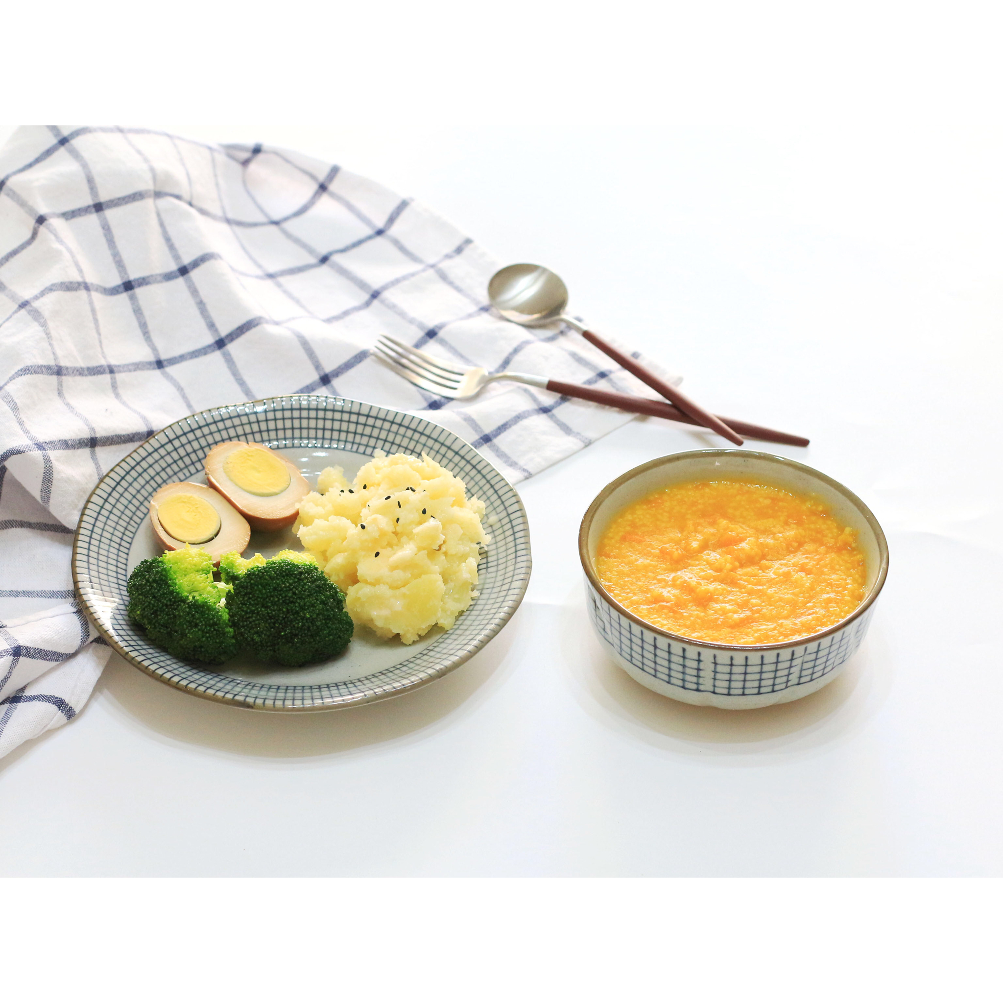 外婆的土豆沙拉