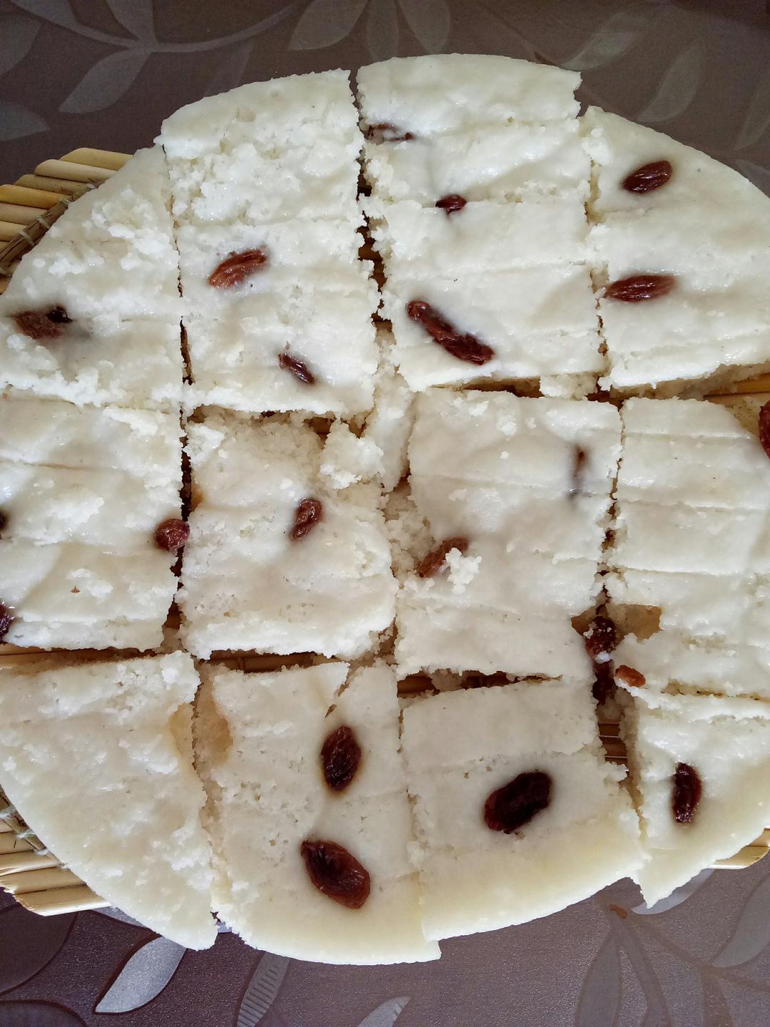 手机用户8848_76gt做的牛奶蒸米糕