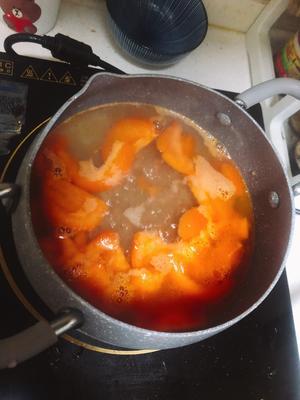 西红柿鸡蛋汤(懒人必备收藏版)的做法 步骤3