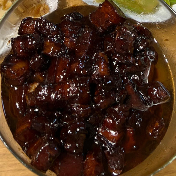 红烧肉