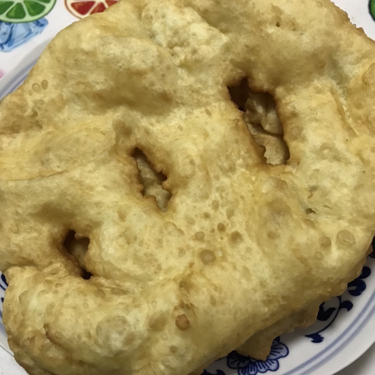 汤氏炸油饼儿油条