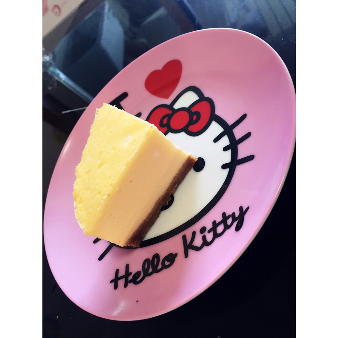 经典重芝士蛋糕